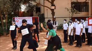 Kensri School campus photo 5 of 6 — Hebbal Kempapura