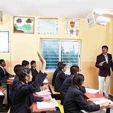 New Indus Valley Residential School campus photo 6 of 7 — Krishnarajapura