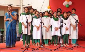 Jain Heritage School campus photo 8 of 8 — Whitefield