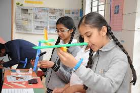 Deccan International School campus photo 8 of 9 — Padmanabhanagar