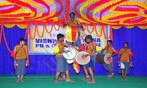 Vishwa Chethana PU College campus photo 8 of 9 — Anekal