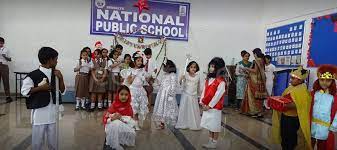 Brooklyn National Public School campus photo 5 of 6 — Konanakunte