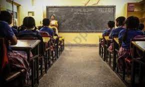 Indiranagar High School campus photo 7 of 8 — Indiranagar