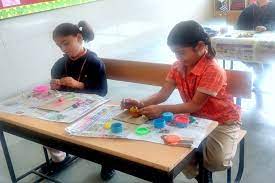 Vishwa Vidyapeeth-ICSE campus photo 6 of 7 — Yelahanka