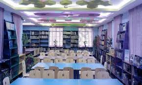 Christ School campus photo 5 of 6 — S.G. Palya