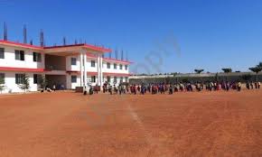Gurukula International School campus photo 6 of 8 — Binnipete