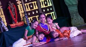 Purna Pramati School campus photo 4 of 11 — JP Nagar