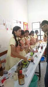 Poornaprajna Education Centre campus photo 6 of 9 — Armane Nagar