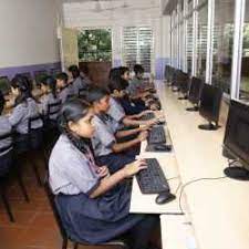 Sree Saraswathi Vidya Mandira campus photo 4 of 6 — Somanahalli