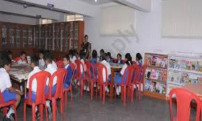 Athena Public School campus photo 4 of 6 — Chamrajpet