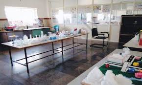 Sri Rajarajeshwari Public School campus photo 7 of 8 — Nelamangala