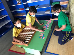 Airaa Academy campus photo 3 of 8 — Hemmigepura