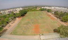 Jain PU College campus photo 5 of 6 — Jayanagar