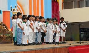 Christ Academy CBSE School campus photo 3 of 7 — Sakalavara