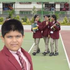 BGS World School campus photo 6 of 9 — Dasanapura