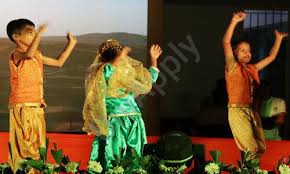 Kristu Jayanti CMI Public School campus photo 5 of 7 — Doddaballapura