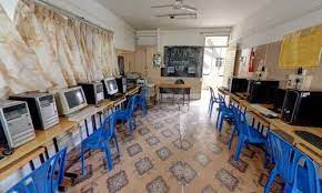 RV School campus photo 3 of 5 — Basavanagudi