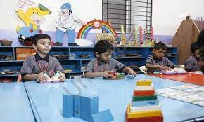 Sree Saraswathi Vidya Mandira campus photo 6 of 6 — Banashankari