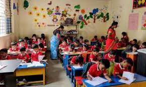 The Great Eastern International Public School campus photo 5 of 6 — Sunkadakatte
