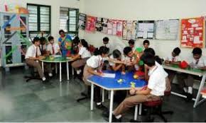 Sunbeam International School campus photo 5 of 8 — Begur - Koppa Rd