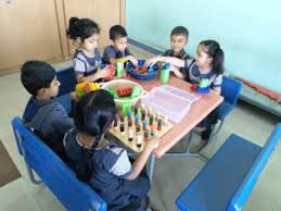 Jyothy Kendriya Vidyalaya campus photo 8 of 11 — Yelachenahalli