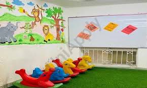 Brainy Stars International Holistic Montessori And School campus photo 7 of 10 — Jayanagar