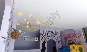 Brainy Stars International Holistic Montessori And School campus photo 6 of 9 — HBR Layout