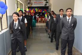 St. Patrick's Academy campus photo 6 of 7 — Kodathi