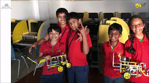Harvest International School campus photo 6 of 9 — Kodathi