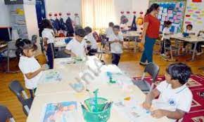 Riverstone International School campus photo 6 of 6 — Byrathi