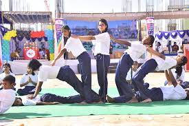 The Vrukksha School- Sarjapura campus photo 4 of 5 — Anekal