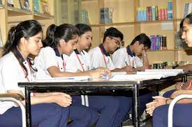 REVA Independent PU College campus photo 6 of 8 — Ganganagar
