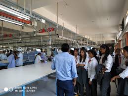 CB Bhandari Jain Pre-University College campus photo 4 of 6 — Shankarapuram