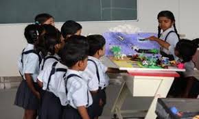 Prashasthi International School campus photo 4 of 7 — Attibele