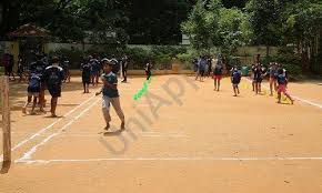 Mangala Vidya Mandira School campus photo 8 of 10 — Yelahanka New Town