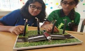 Asia Pacific World School campus photo 6 of 8 — Kaikondrahalli