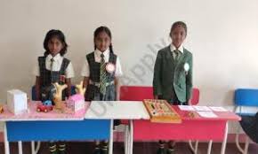 Carmel Jyothi High School campus photo 7 of 8 — Doddaballapura