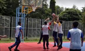 Vagdevi Vilas School campus photo 5 of 6 — Whitefield