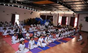 Shree Bharathi Vidyalaya campus photo 5 of 10 — Vijayanagar