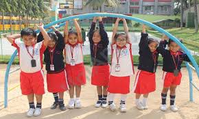 Carmel Academy ICSE School campus photo 4 of 21 — Bannerghatta Road