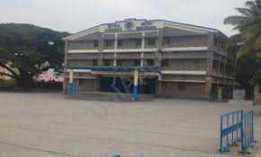 St. Aloysius PU College And Evening College campus photo 2 of 3 — Frazer town