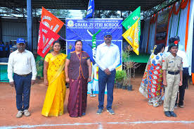 Sri Gnanajyothi School campus photo 7 of 9 — Agrahara
