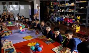 Sree Cauvery School campus photo 9 of 13 — Indiranagar