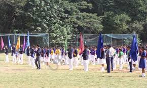 Stracey Memorial Composite PU College campus photo 10 of 11 — Ashok Nagar