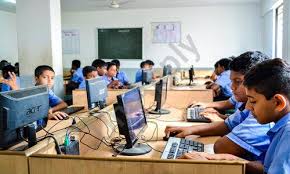 Vijaya Bharathi School campus photo 4 of 8 — T.Dasarahalli