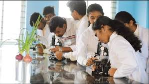 Paripoorna Prajna International School campus photo 6 of 8 — Virgonagar