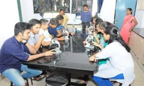 RV PU College campus photo 6 of 10 — Jayanagar