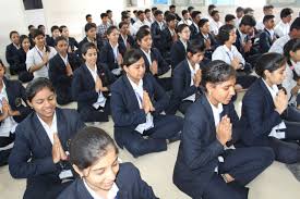Jaihind PU College campus photo 6 of 7 — Vijayanagar