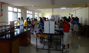 Bright Public School campus photo 7 of 9 — Kacharakanahalli