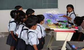 Gurukula High campus photo 4 of 5 — Sarjapura